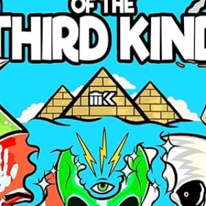 Theories of the Third Kind 的头像