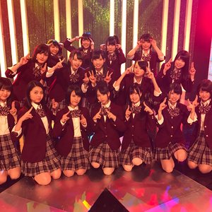 AKB48 チーム8 WEST のアバター