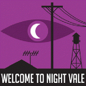 Avatar för Welcome to Night Vale