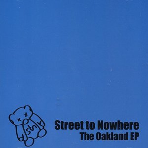 The Oakland EP