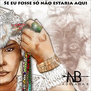 Se Eu Fosse Só Não Estaria Aqui - Single