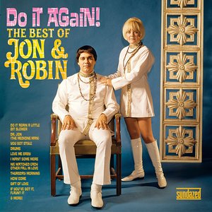 Do It Again - The Best Of Jon & Robin