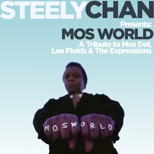 Mos World: A Tribute to Mos Def, Lee Fields & The Expressions