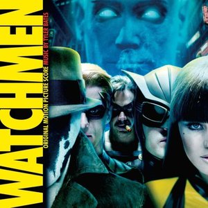 Image for 'Watchmen Soundtrack'