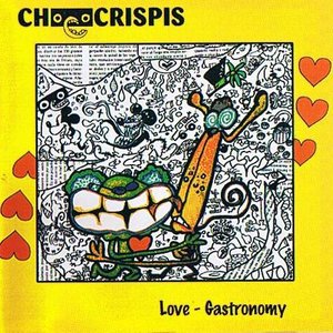 Love-Gastronomy