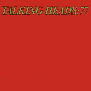 Imagen de 'Talking Heads 77'