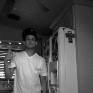 Image for 'Yung Polo'