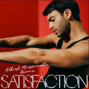 Satisfaction (Albert Marzinotto Remix)