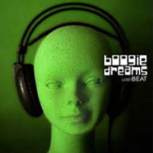 Image for 'Boogie Dreams'