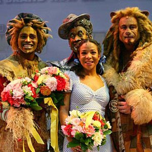 The Wiz (Nederlandse Cast) 的头像