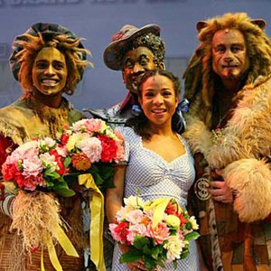 Image for 'The Wiz (Nederlandse Cast)'