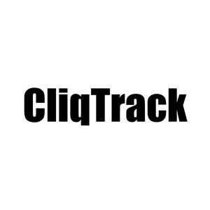 Avatar for Cliqtrack