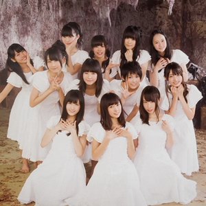 NMB48 紅組 için avatar