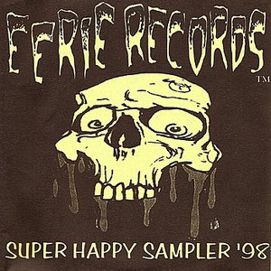 Super Happy Sampler