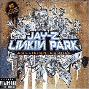 Jay Z/Linkin Park 的头像