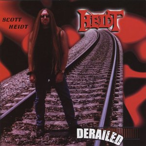 DeRailed