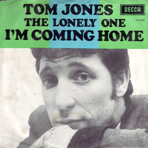 Tom Jones - I