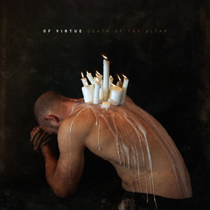 Artwork for The End