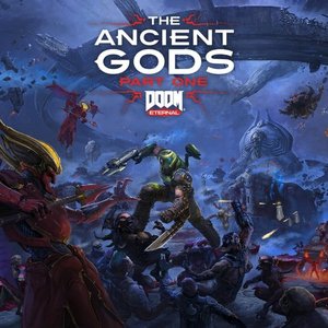 DOOM Eternal: The Ancient Gods - Part One (DLC OST 2020)