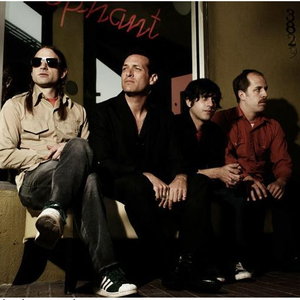 The Night Marchers photo provided by Last.fm