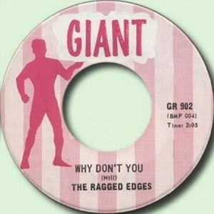 Ragged Edges 的头像