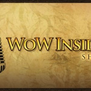 Аватар для WoW Insider Staff