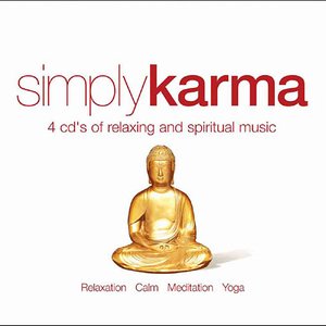 Simply Karma 的头像