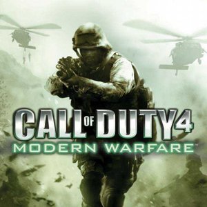 Avatar for Call of Duty 4: Modern warfare