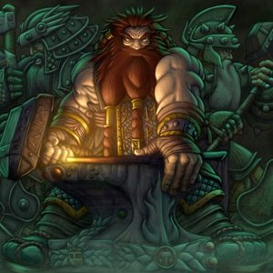 Bargaroth 的头像