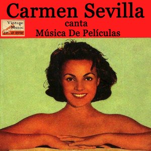 Vintage Spanish Song No. 091 - EP: Musica De Películas