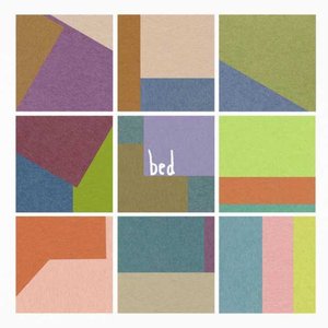 Bed - EP