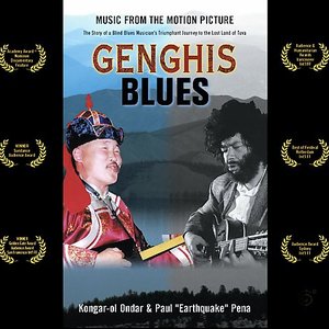 Genghis Blues