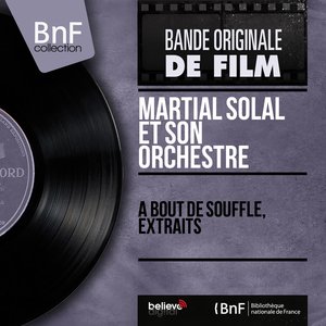 À bout de souffle, extraits (Mono version)