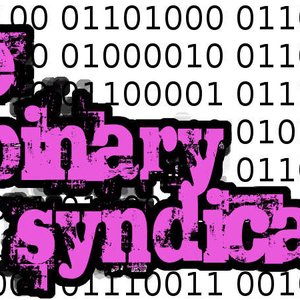 The Binary Syndicate 的头像