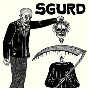 SGURD için avatar