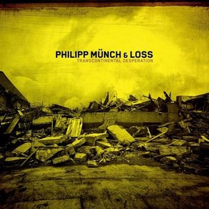 Avatar for Philipp Munch, Loss