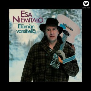 Esa Niemitalo 的头像