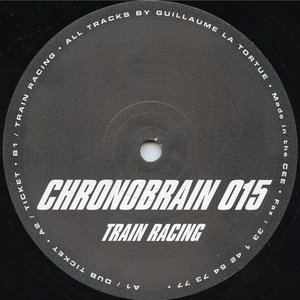 Train Racing