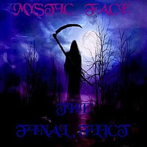 Mystic Face 的头像
