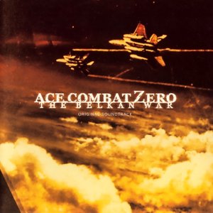 Ace Combat Zero: The Belkan War Original Soundtrack