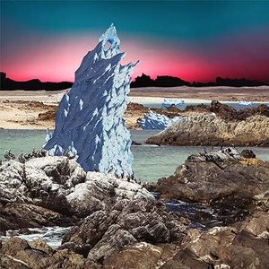 Sobre el hielo - Single