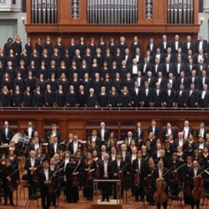 Nashville Symphony Orchestra için avatar