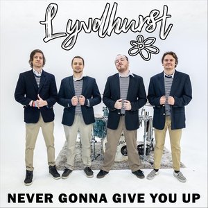 Never Gonna Give You Up