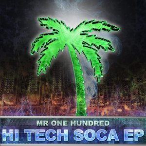 Hi Tech Soca EP