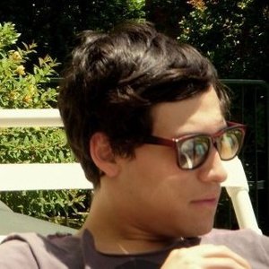 Avatar for Pablo Meric