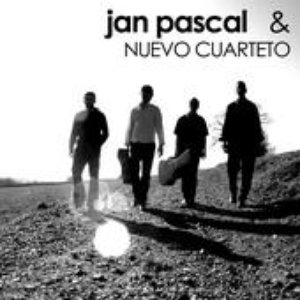 'Jan Pascal & Nuevo Cuarteto' için resim