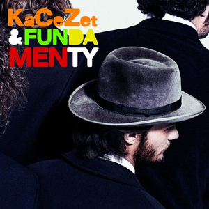 Fundament cover
