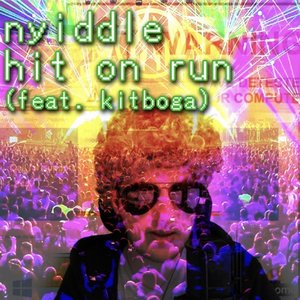 “Hit on Run”的封面