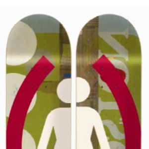 Avatar for Girl Skateboards Co, Inc