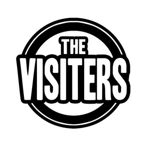 Image for 'THE VISITERS'